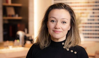 Nespresso benoemt Saskia van Wees tot commercieel directeur B2B