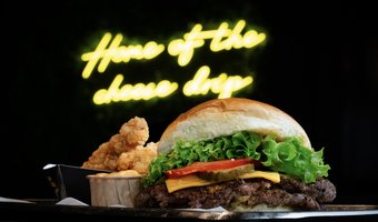 Fat Phill's pakt door en opent 22e vestiging