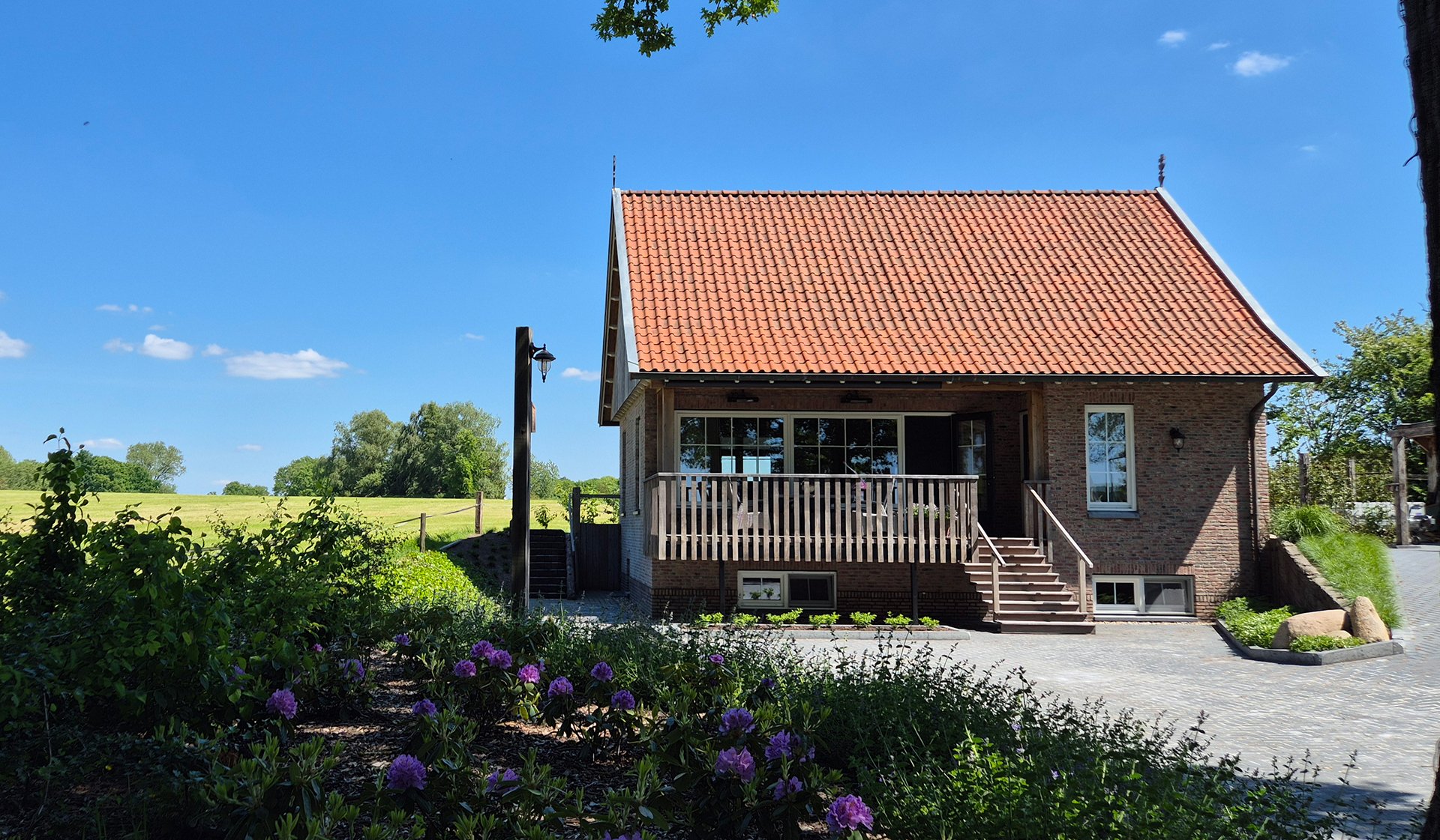 Twentse B&B De Hoenderkamp gekroond tot ‘Beste Bed & Breakfast van Nederland 2025’