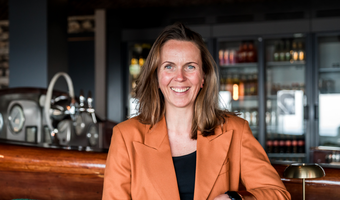 “Panden om hotels in te ontwikkelen zijn hier geen probleem”