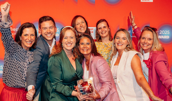 Hilton uitgeroepen tot nummer 1 Beste Werkgever van Nederland