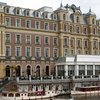 ‘Luxury hospitality veteran’ krijgt de leiding in het Amstel Hotel