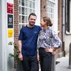 Maeve* ondergaat verbouwing: “Voelen ons nog beter bij kleinschaligere setting”