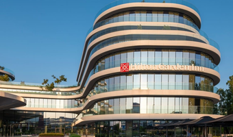 Black Label Hotels opent achtste hotel in zakencentrum ‘The Wings’