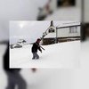 Zeven personen ingesneeuwd in b&b