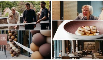 De Echoput viert 70 jaar met opening van twee nieuwe restaurants