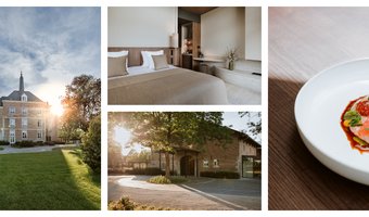 Eerste weken Van Oys Maastricht Retreat