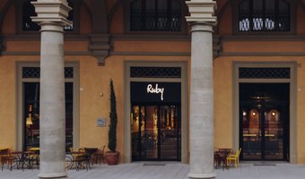 Ruby Group kondigt eerste hotel aan in Griekenland