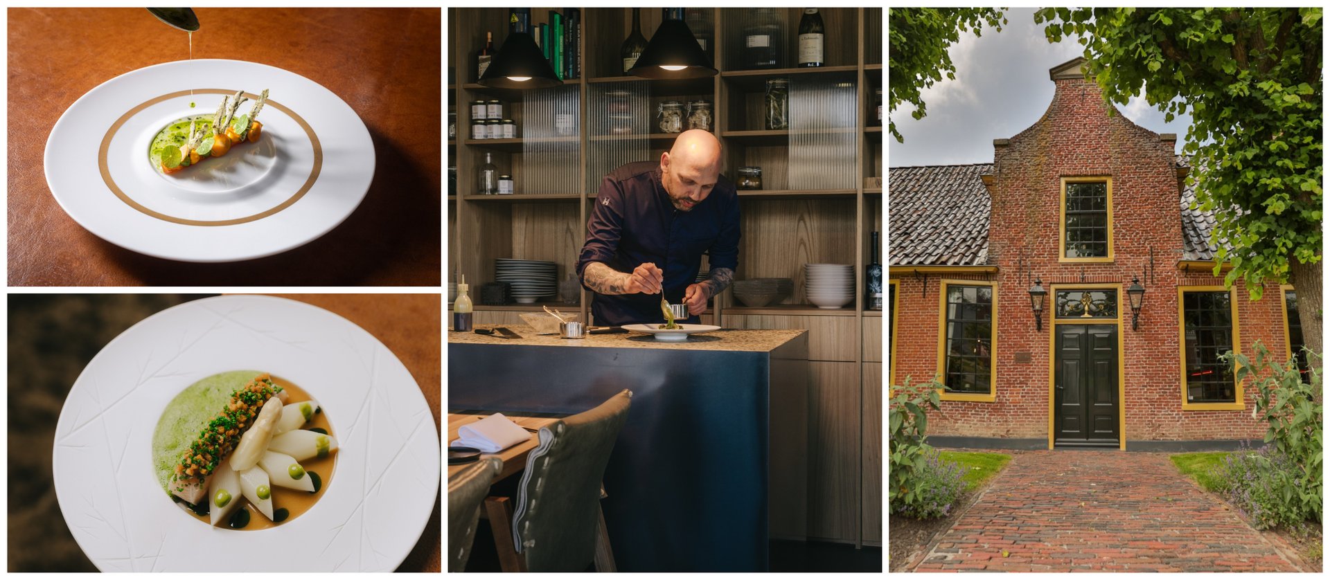 Onder de Linden* slaat nieuwe weg in: nog lokaler, duurzamer en goedkoper
