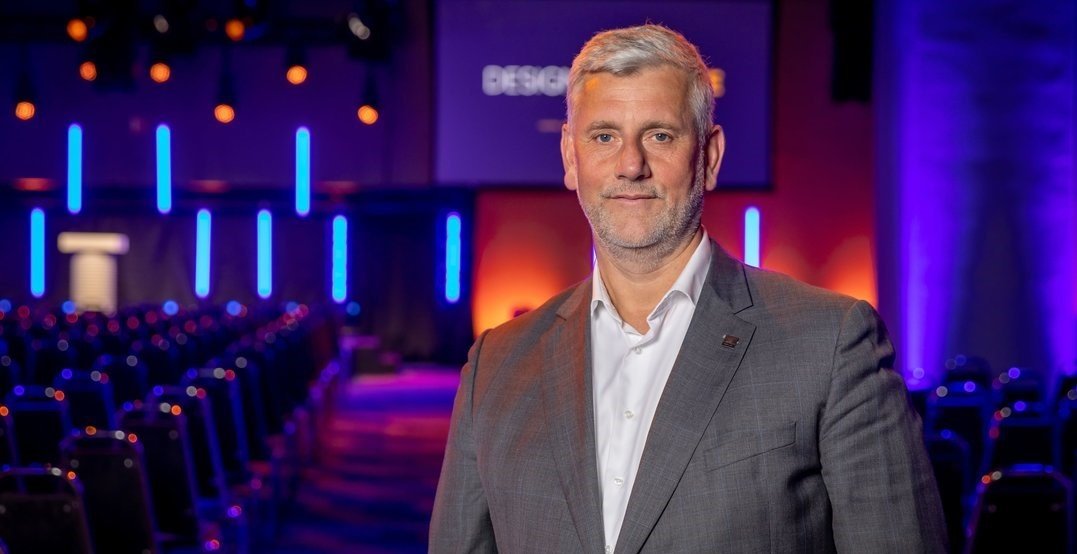 Hans Wibbens volgt Erik-Jan Ginjaar op als CEO van Postillion Hotels