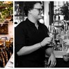 Venus & Adonis herintroduceert zichzelf na 10 jaar met nieuw concept ‘Bistronomie d’Amsterdam’