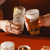 Waarom bierglazen bedrukken slim is voor jouw horecazaak