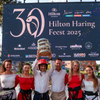 30ste editie Hilton Haring Feest een succes
