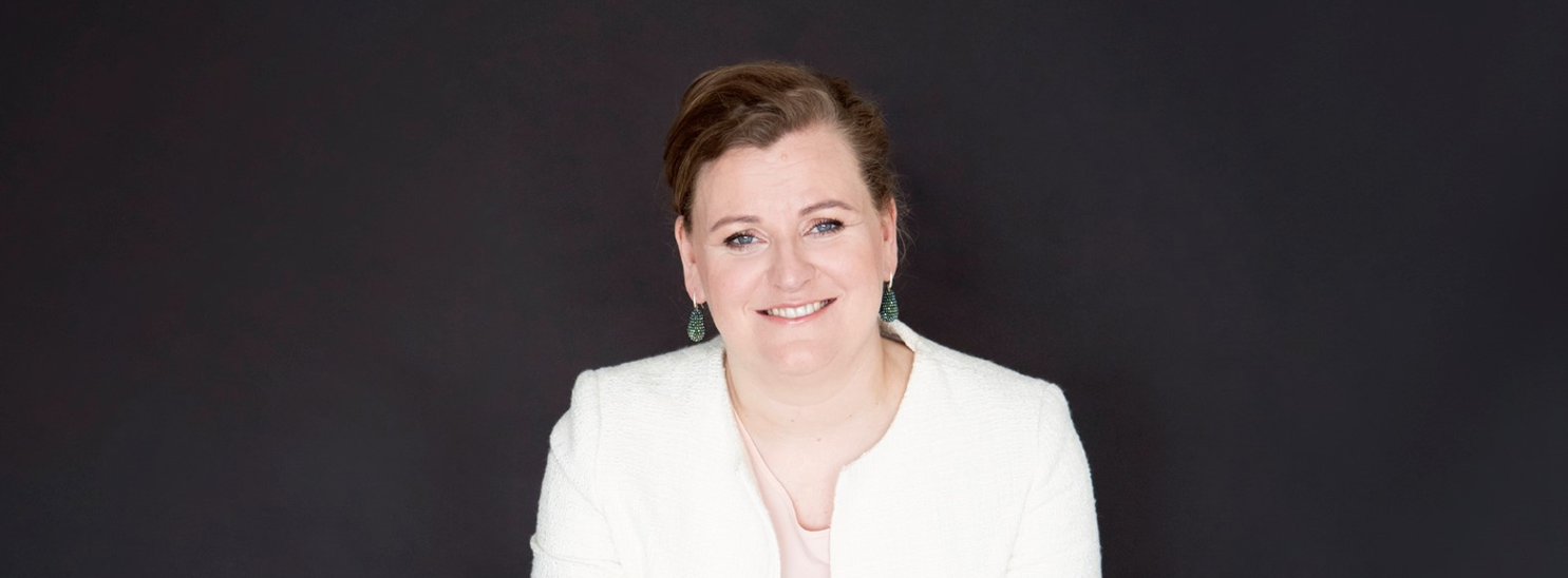 Charlotte Mauritz: De donderwolk van de BTW verhoging