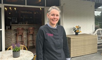 “Als alle hotels besluiten geen kamers meer te geven, is Booking weg”