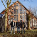Kastan viert éénjarig jubileum in Hoofddorp