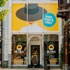 De Lola Pods Hotel opent podhotel in Den Haag