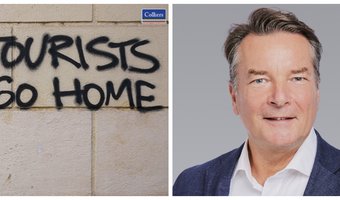 Wie is de werkelijke schuldige in de overtoerisme-twist?