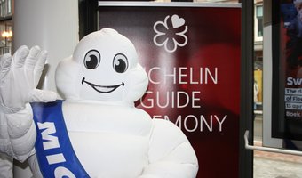 Wereldwijde hotelselectie van Michelinsleutels wordt op 8 oktober bekendgemaakt