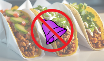Taco Bell opnieuw failliet in Nederland