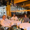 Van ’s morgens vroeg tot in de late uurtjes: Restaurant Salut opent zijn deuren in Amsterdam
