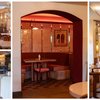 Café Vertigo opent in het iconische Vondelparkpaviljoen