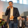 Wilfred Genee opnieuw dagvoorzitter HotelSummit