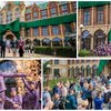 Efteling Grand Hotel breekt Guinness World Record tijdens feestelijke opening
