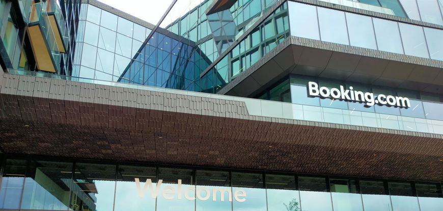 Meer dan 10.000 hotels doen mee aan claim tegen Booking.com