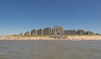 Grand Hotel Huis ter Duin behaalt als eerste hotel in Nederland gouden EarthCheck-status