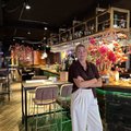 "Als we de ketting van het terras halen, zitten we meteen vol”