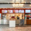 Salsa Shop opent locatie op station Rotterdam Centraal