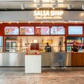 Salsa Shop opent locatie op station Rotterdam Centraal