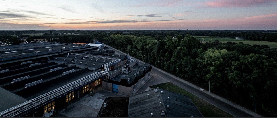 Royal Swinkels voor derde jaar op rij uitgeroepen tot de duurzaamste brouwerij ter wereld
