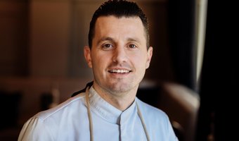 Nigel Eccles verlaat sterrenrestaurant Daalder en keert terug naar oude leermeester