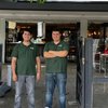 Eethuis Family Heemskerk is overgenomen door twee ervaren broers