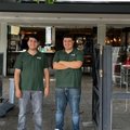 Eethuis Family Heemskerk is overgenomen door twee ervaren broers
