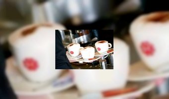 DE helpt koffieboeren in Vietnam 