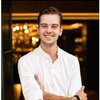 Berend Boertje is de nieuwe chef van Michelingidsrestaurant Maris Piper