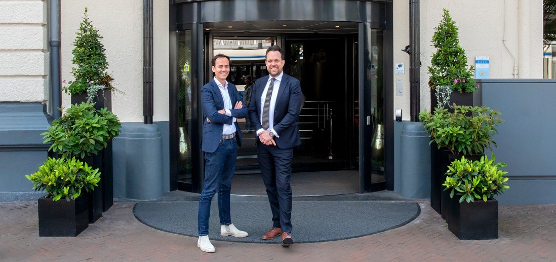 Meer tijd voor gastbeleving met cash recyclesystemen