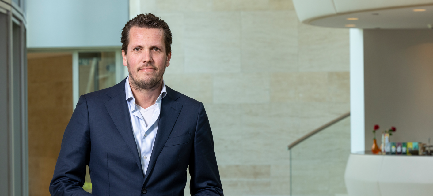 Elke meter telt - hoe hotels hun verdienmodel kunnen herontwerpen