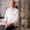 Sterrenchef Wouter van Laarhoven heeft interieur van Alma getransformeerd
