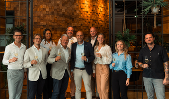 Sligro nieuwe partner van Gault&Millau Nederland