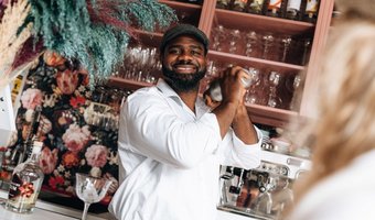 Doe mee met de monitor: help digitaliseringskansen voor restaurants in kaart te brengen