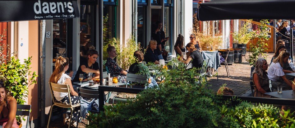 Doe mee met de monitor: help digitaliseringskansen voor dagzaken in kaart te brengen