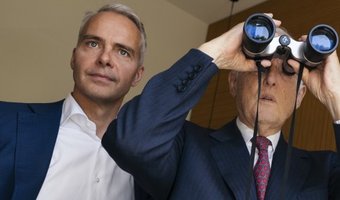 Marco Lemmers neemt na zeventien jaar afscheid als CEO van Conscious Group