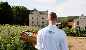 Oostwegel Collection gecertificeerd als B Corp