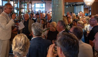 [Reportage] Hotel De Zeevaartschool in Vlissingen officieel geopend