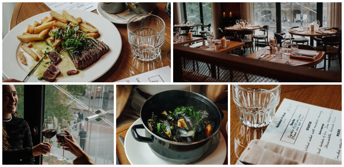 Heineken Hoek krijgt nieuw bistroconcept