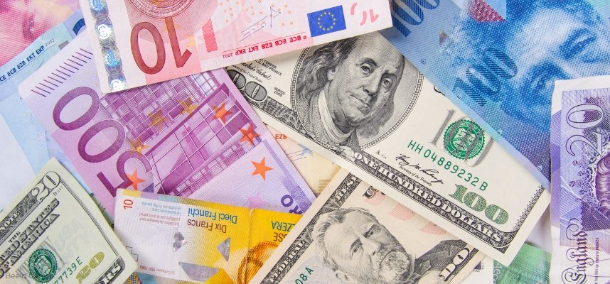 Elke euro logies levert 3,50 euro extra op in de omgeving